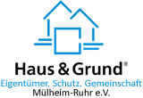 Haus Und Grund Mulheim An Der Ruhr